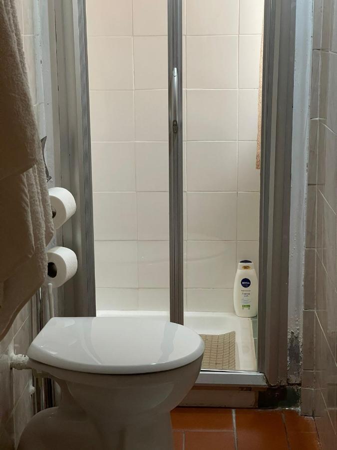 Apartamento San Felice House Florencia